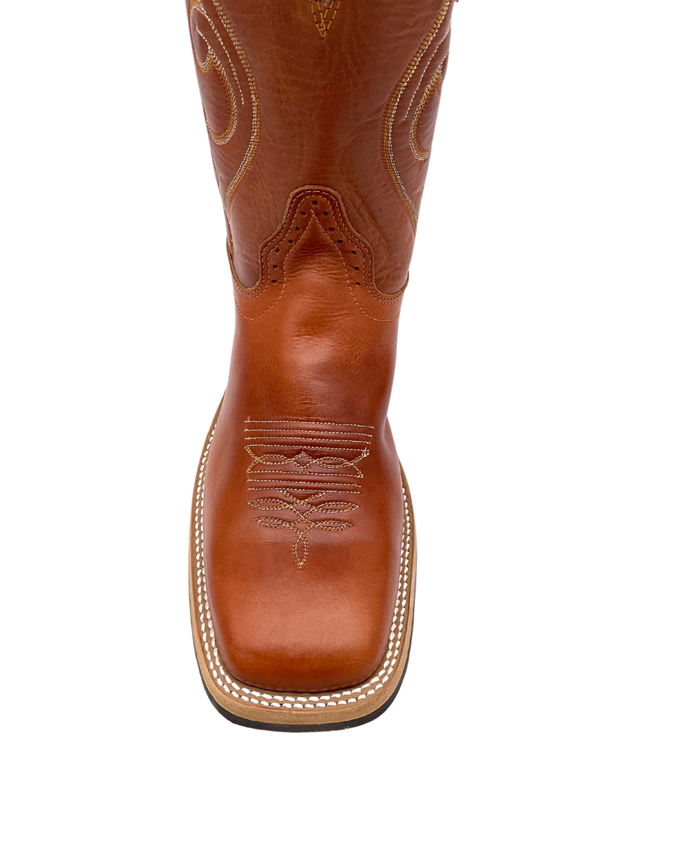 Hondo Boots' Men's 11