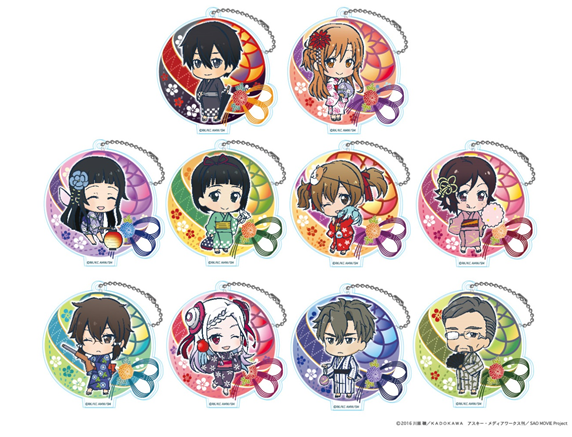 劇場版 ソードアート・オンライン -オーディナル・スケール