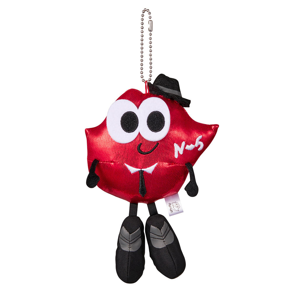 Nissy 【BIG Lippyぬいぐるみ NEP Limited Goods】 Nissy 『BIG Lippy