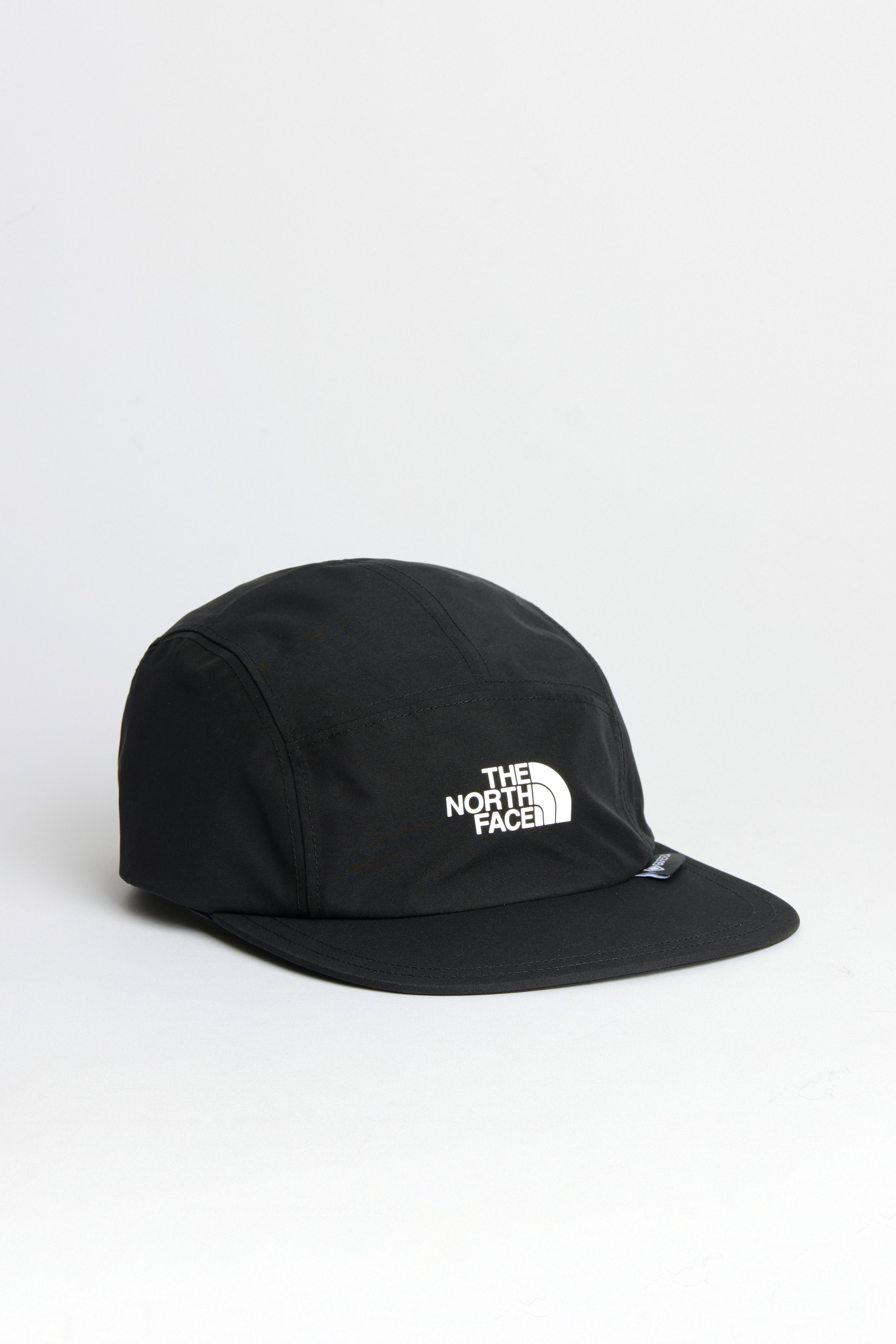 The North Face GTX Ballcap TNF Black – Très Bien