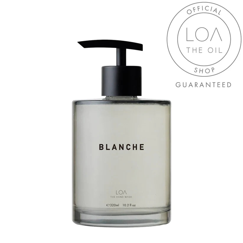 LOA THE HAND WASH ロア ザ ハンドウォッシュ BLANCH (ブランシュ)