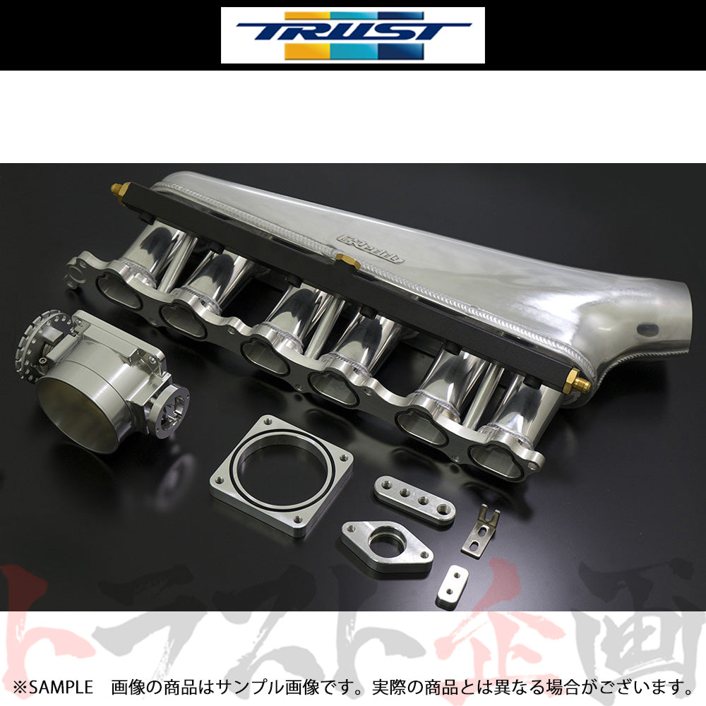 TRUST トラスト GReddy サージタンク シルビア S14/S15 SR20DET