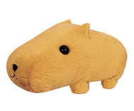 カピバラさん