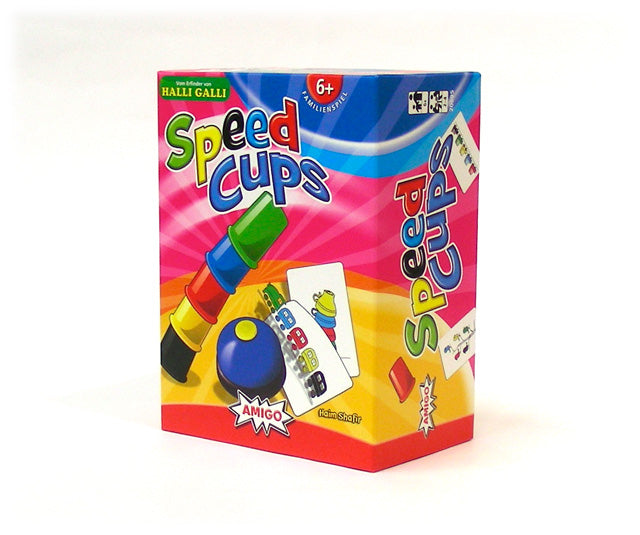 スピードカップス アミーゴ（ドイツ）｜つみきや〜より良い遊びの環境