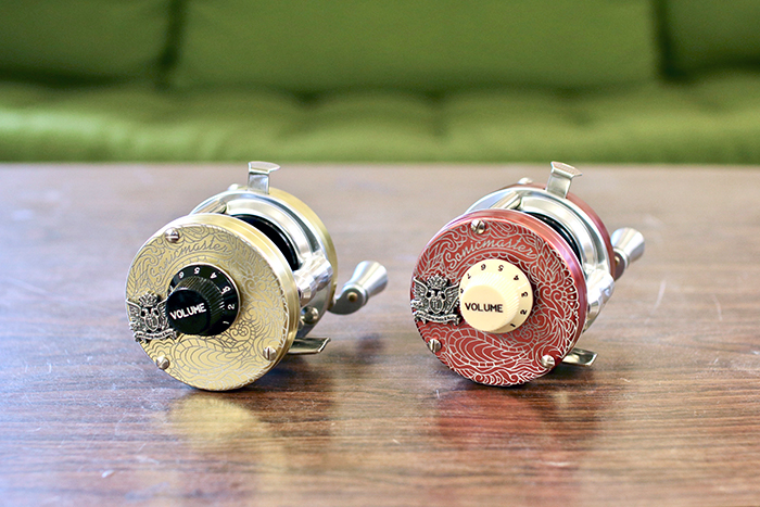 Sonicmaster ! | TSUNAMI LURES