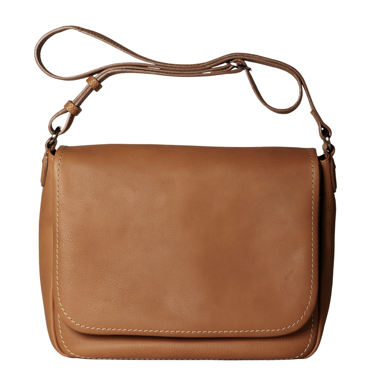 トーンオイルヌメ ショルダー – ショルダーバッグ – 土屋鞄製造所