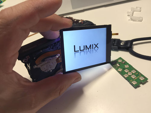 TZ40システムエラー（ズーム） | tsugataku屋.com