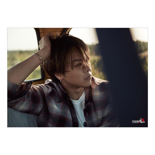 奥口 睦 [Photographer] / WORKS - tsujimanagement