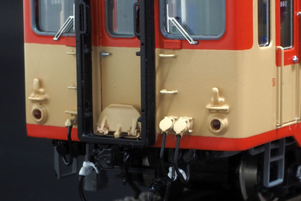国鉄 キハ55系 準急型気動車（第1弾） | TECHNOLOGY | U-TRAINS