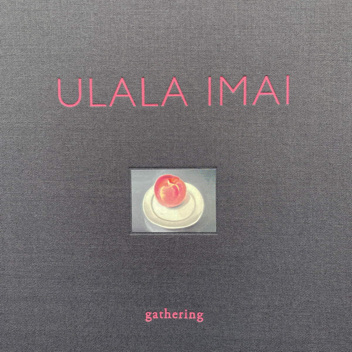 値下】今井麗 作品集 gathering ギャザリング 1st edition 値下】今井