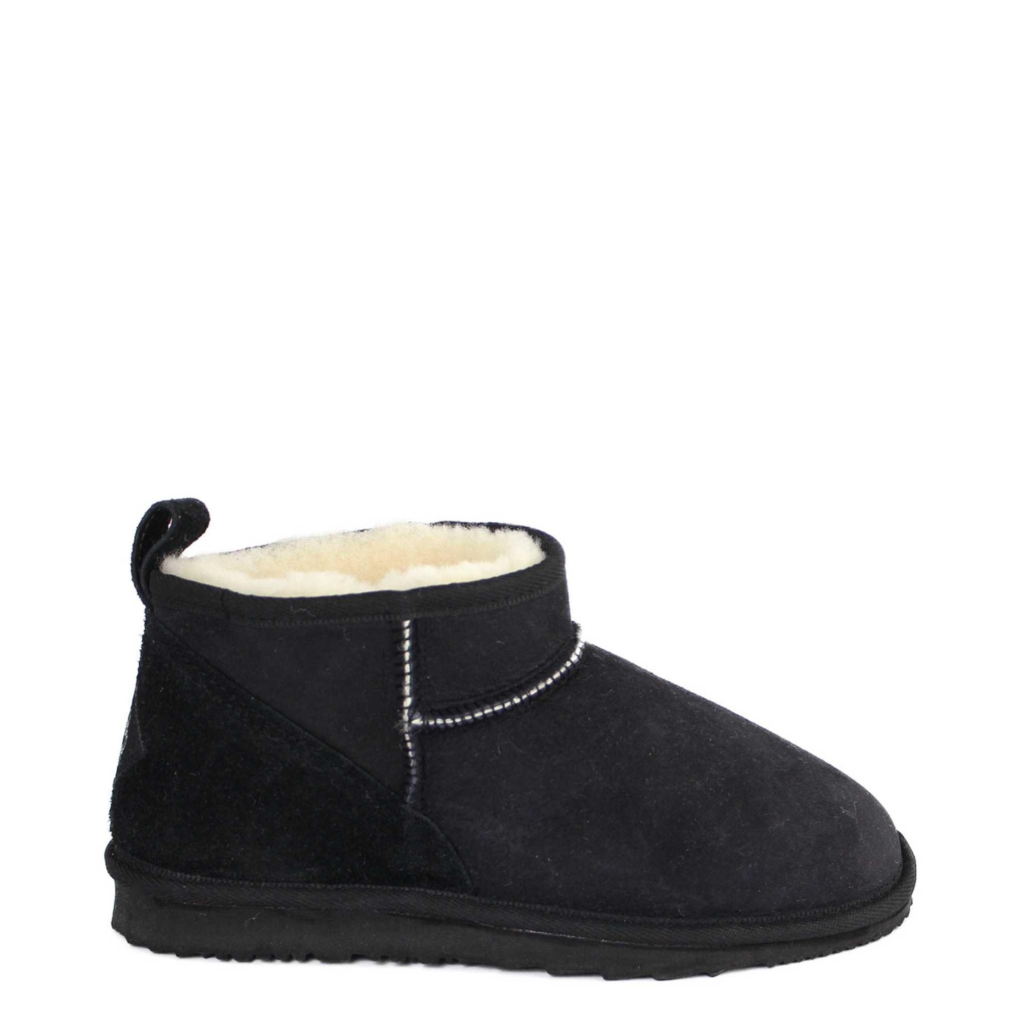 Classic Ultra Black – UGG Australia