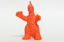 ウルトラ怪獣消しゴム大百科