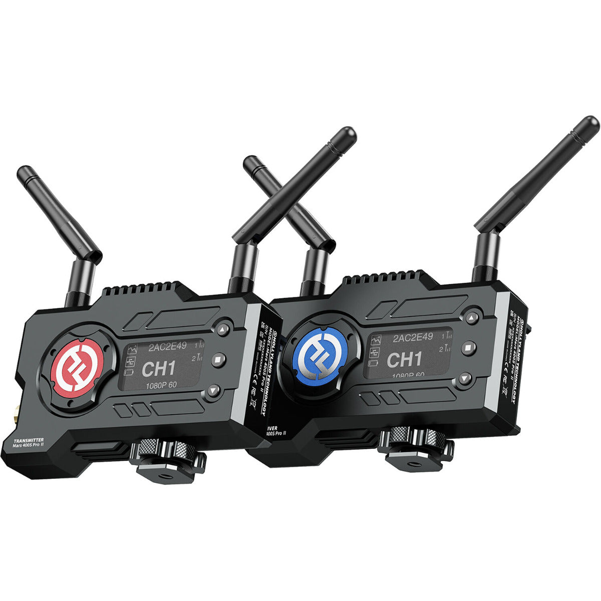 Hollyland Mars 400S Pro II Wireless Video Transmission | Shop