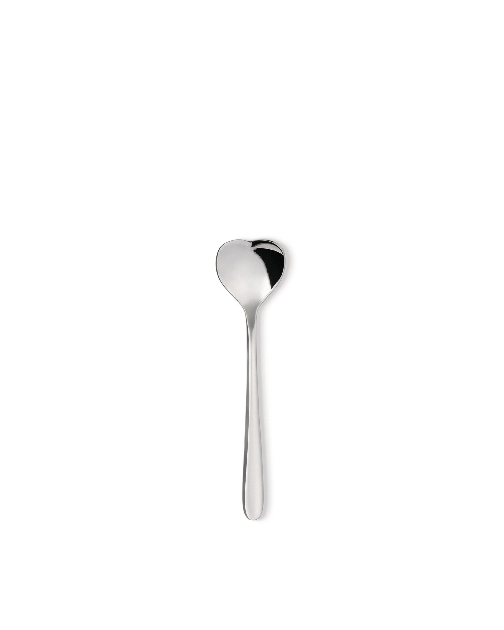 MMI08: Set of 4 coffee spoons by Miriam Mirri | Alessi