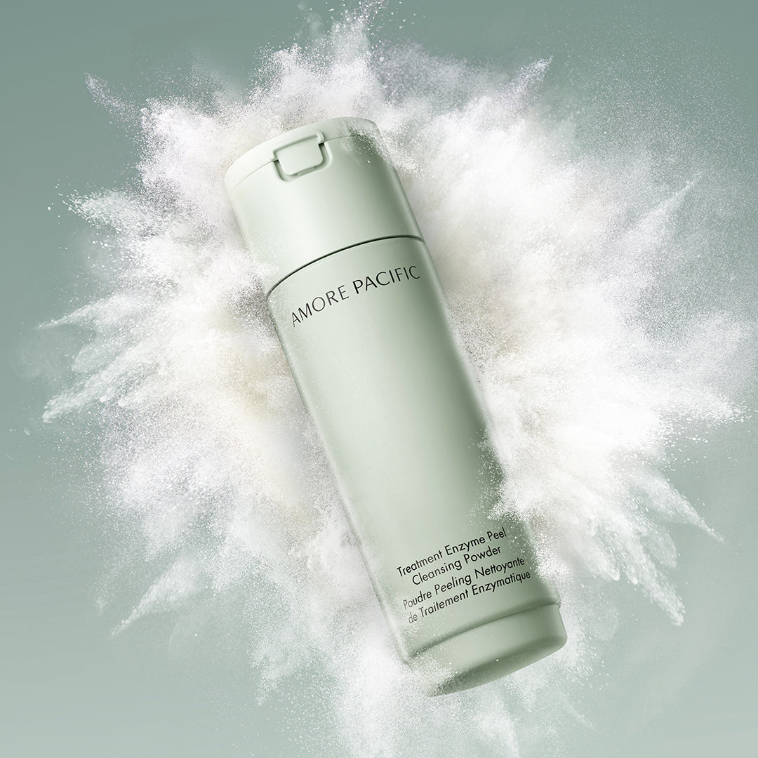 Facial Treatment Enzyme Peel Cleansing Powder | AMORE PACIFIC – AP