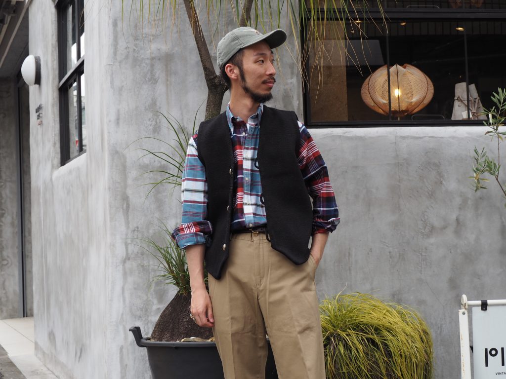 PICK UP：NAMBE WEAVER | USONIAN GOODS STORE