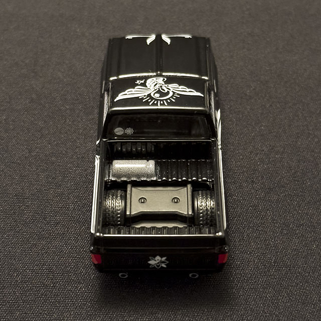 USUGROW / HOT WHEELS Japan Convention 2024 x USUGROW