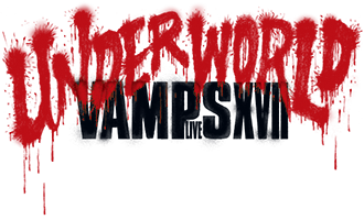 VAMPS LIVE 2017 -UNDERWORLD-
