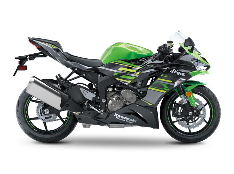 カネャン Kawasaki Z 650 ABS LAMS Ninja (17 - >) – Ventura MCA