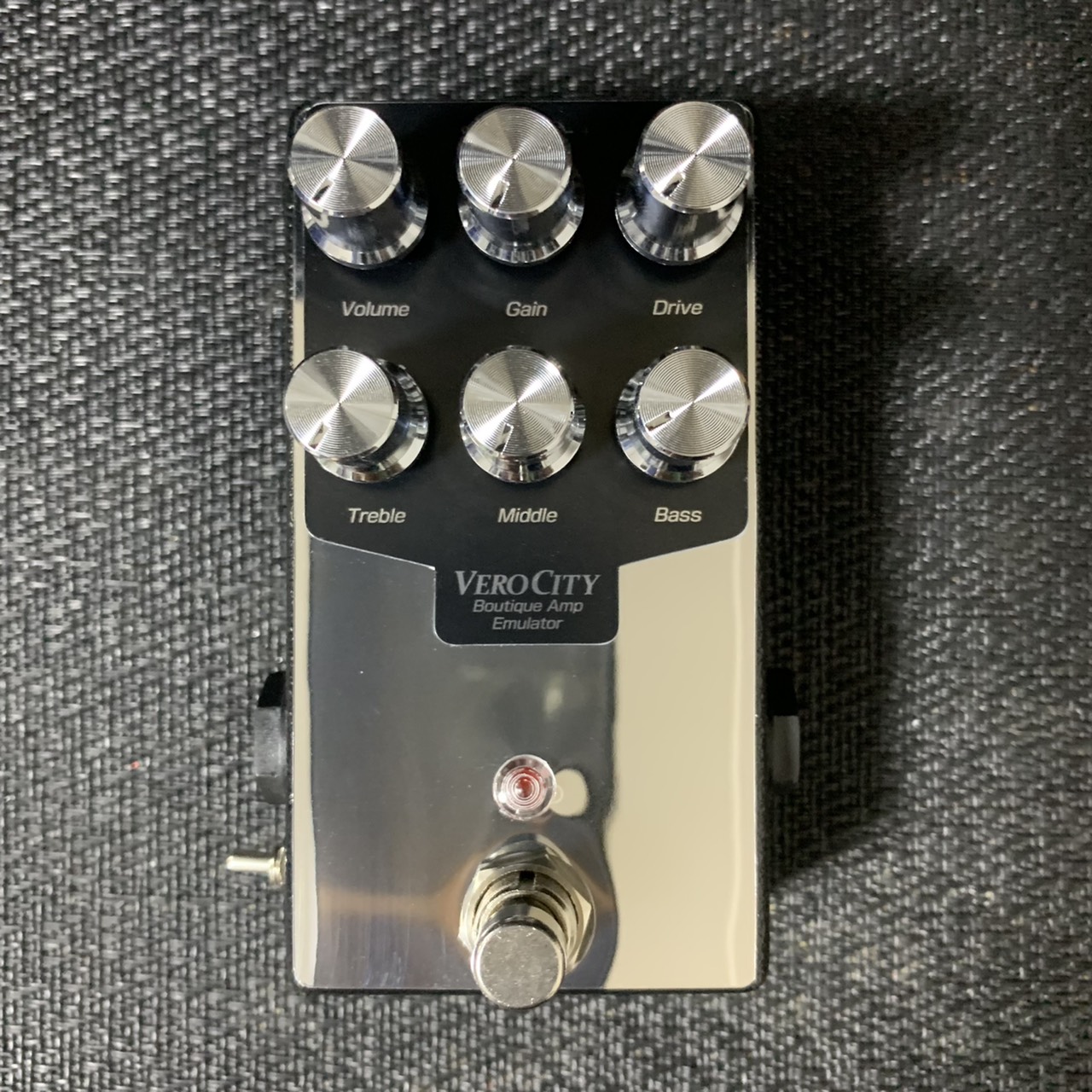 VeroCity Effects Pedals - Official Website - Products - Legacy