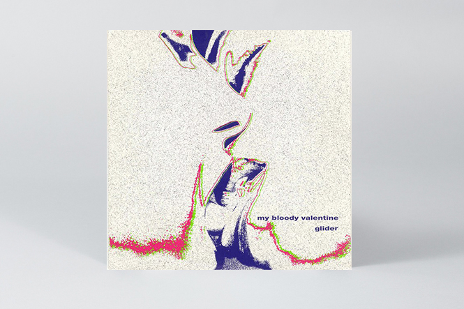 マイ・ブラッディ・ヴァレンタインの最も重要なレコード 10選」を英The