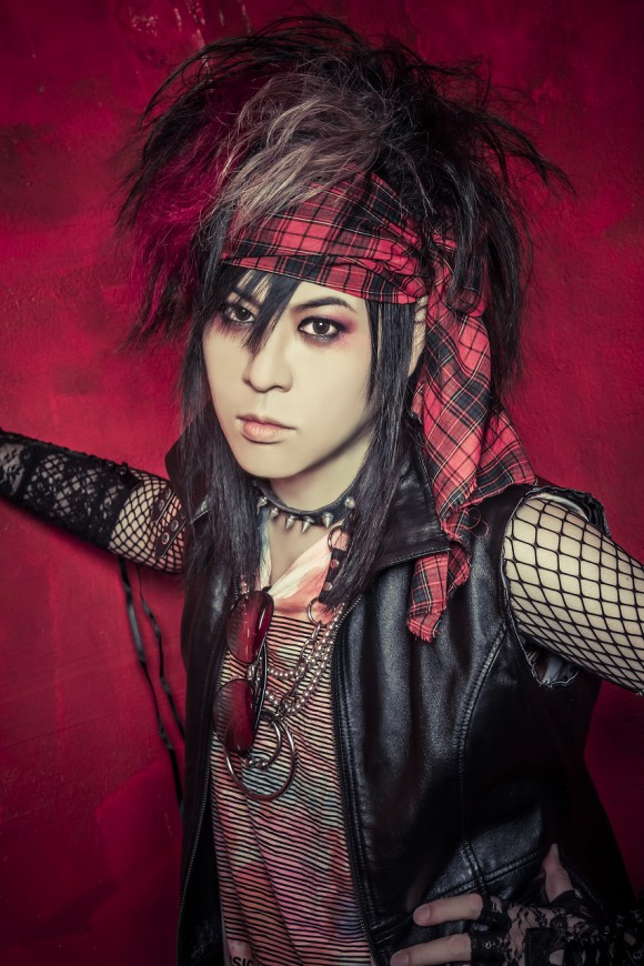 PENICILLIN結成30周年目前、最後の新曲達は粒揃い。2021年パンフレット