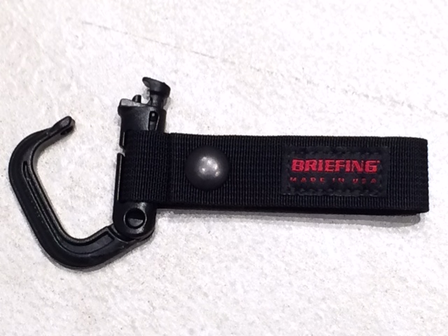 BRIEFING【ノベルティーキャンペーン！！】 | ショップニュース