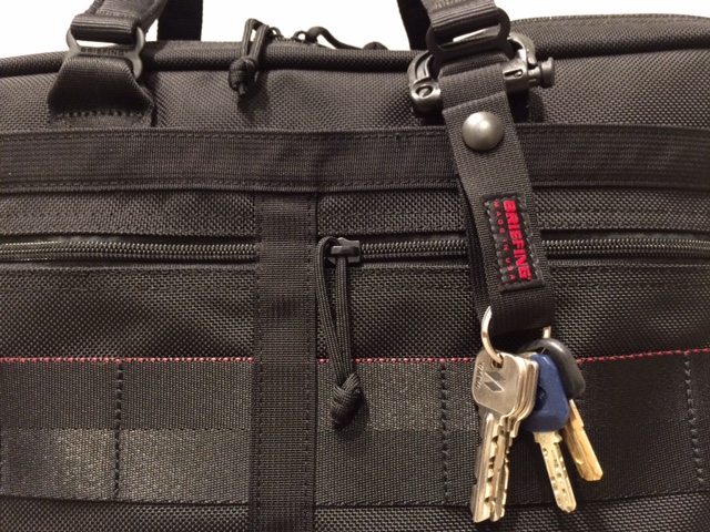 BRIEFING【ノベルティーキャンペーン！！】 | ショップニュース