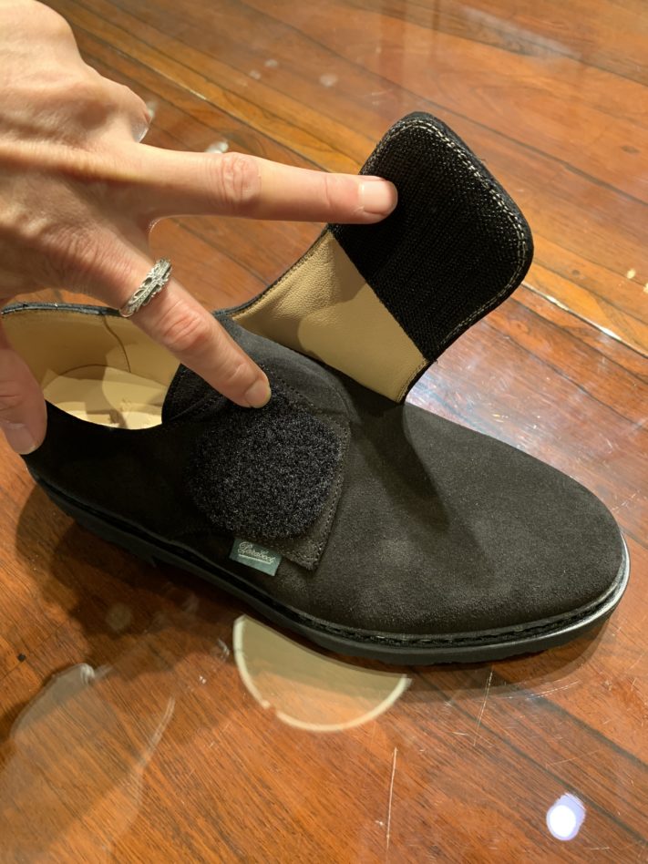 必見です。PARABOOT UA別注「VIENNE」！！ | ショップニュース | VIORO