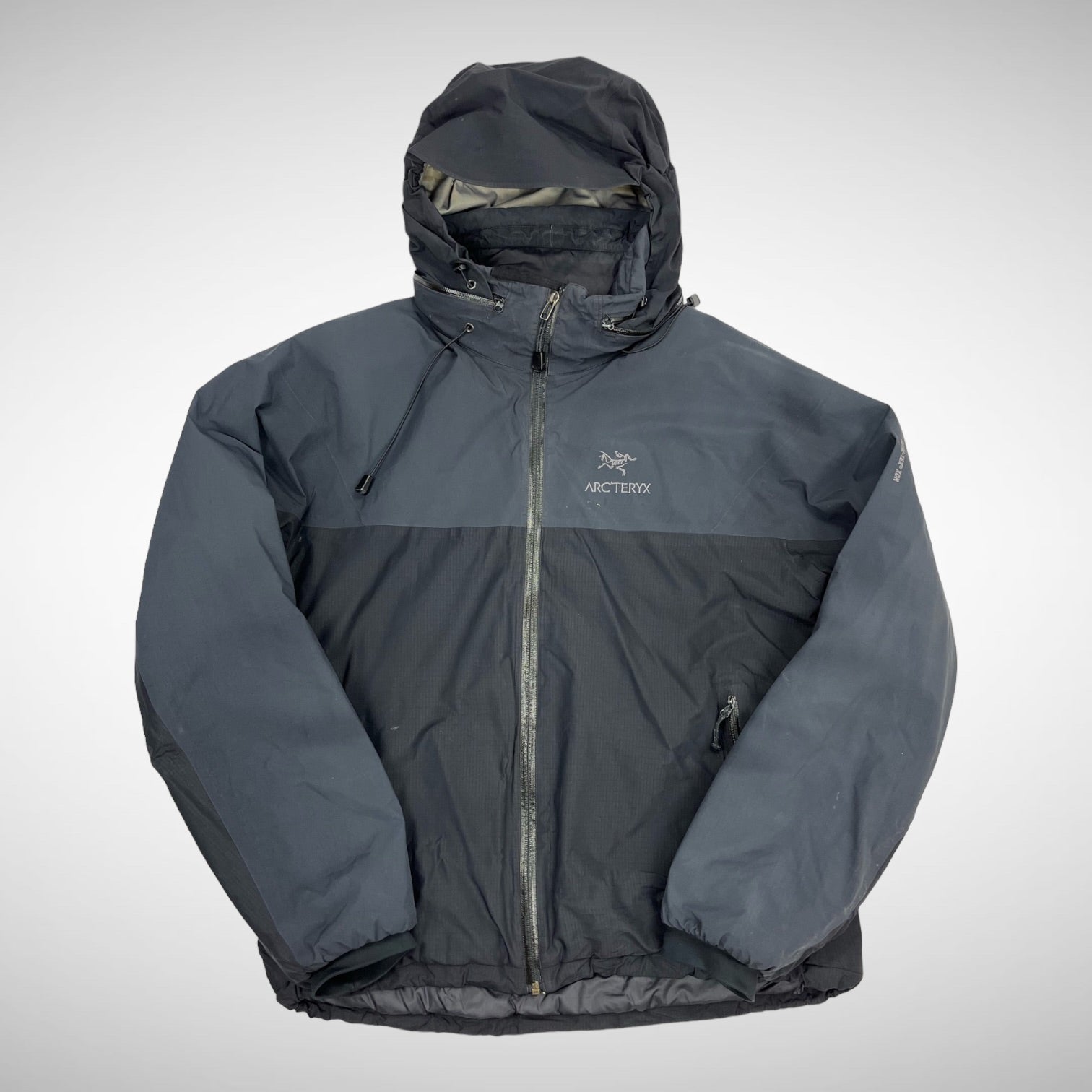 Arc'Teryx Insulated Hardshell GTX-XCR (2000s) – VILIS VINTAGE