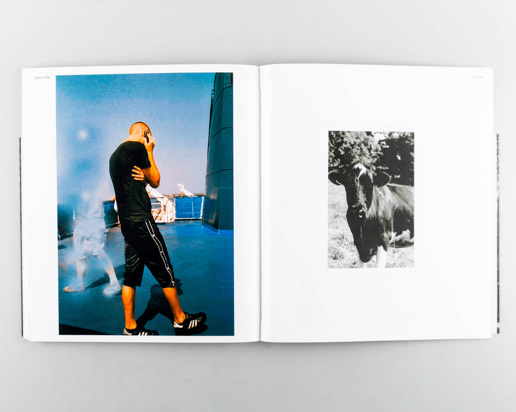 アート・デザイン・音楽 Wolfgang Tillmans: Serpentine Gallery