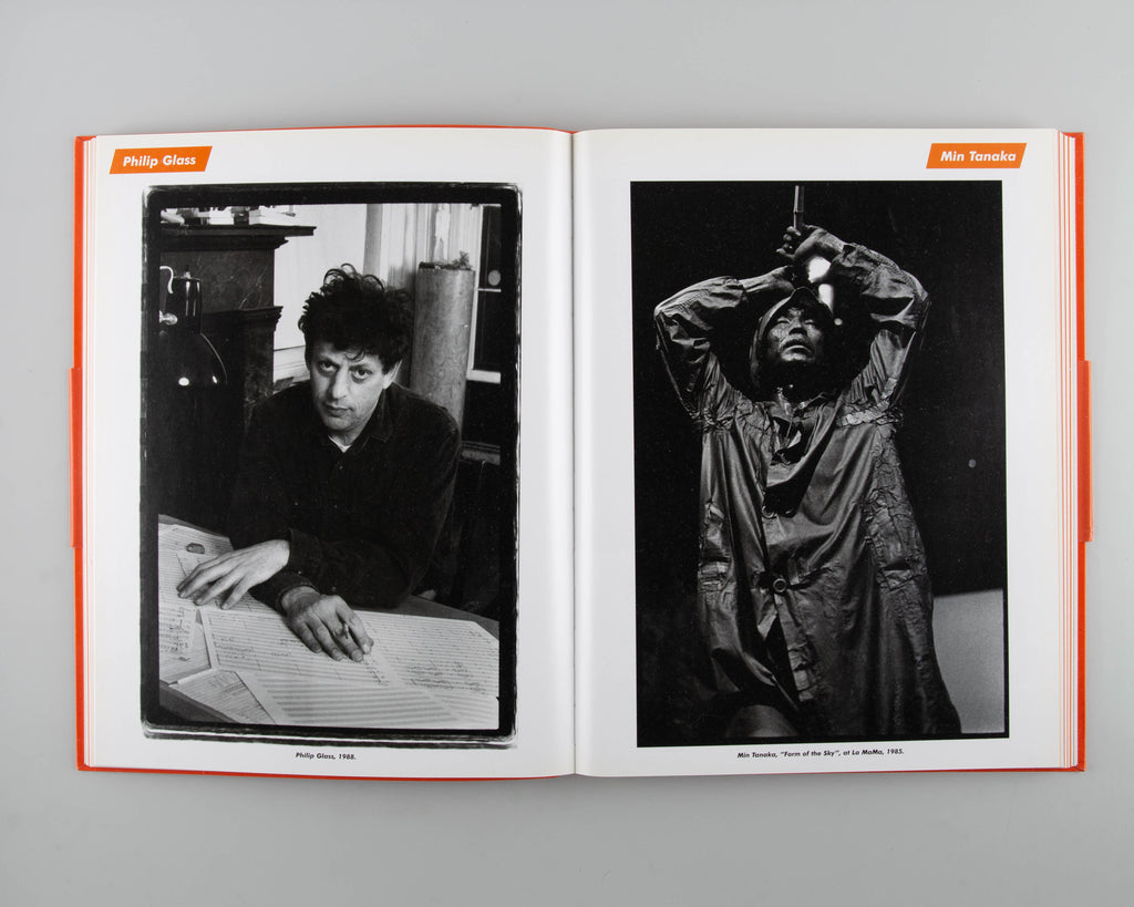 アート・デザイン・音楽 Naked new york New York/New Wave | MoMA