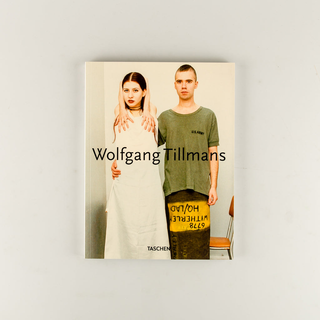 Wolfgang Tillmans: 3 Vol. Box by Wolfgang Tillmas | Village. Leeds, UK