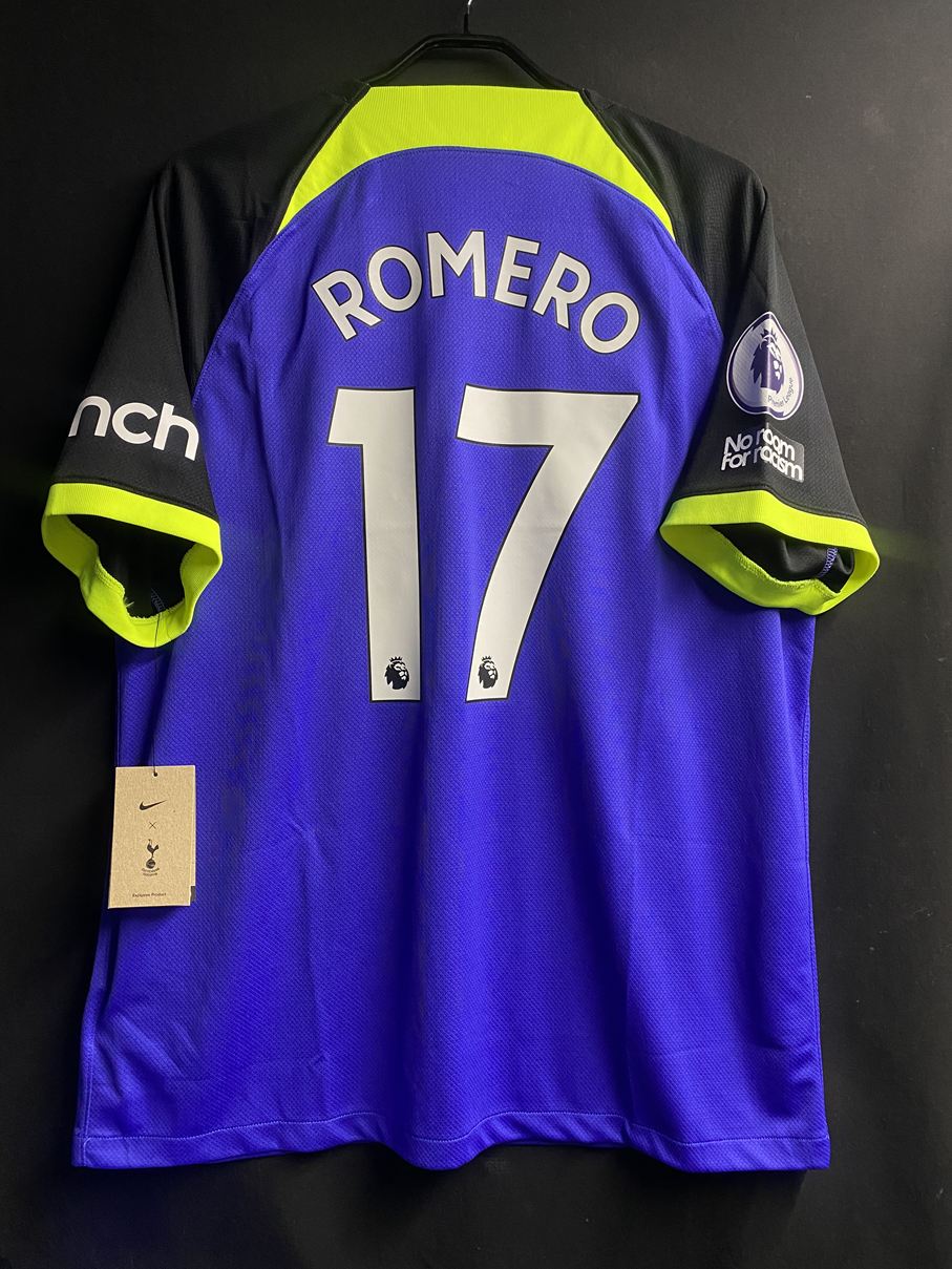 トッテナム – Vintage Sports Football Store