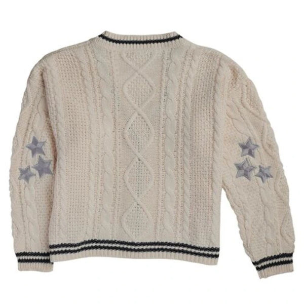 Taylor Swift Folklore Cardigan Sweater – Vintage Jacket