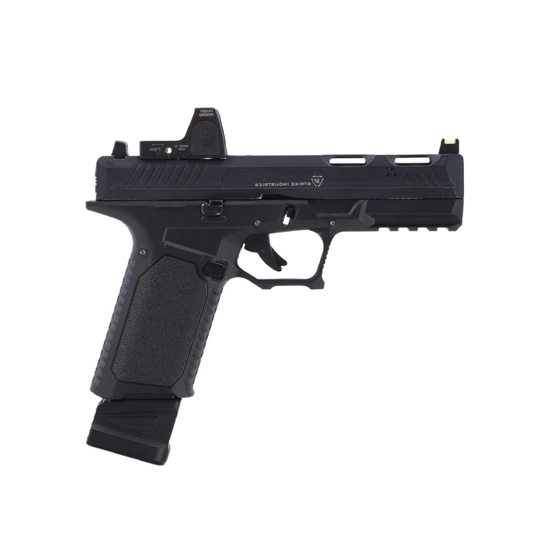 JACK製 SI G17 電動ブローバック ハンドガン ゲルブラスター – VOISKY