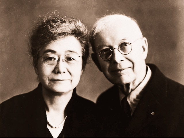 ヴォーリズの活動とその仲間たちが遣した事業 -教育活動の展開-｜W.M.