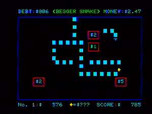 懐かしのマイコンゲームPC－8001