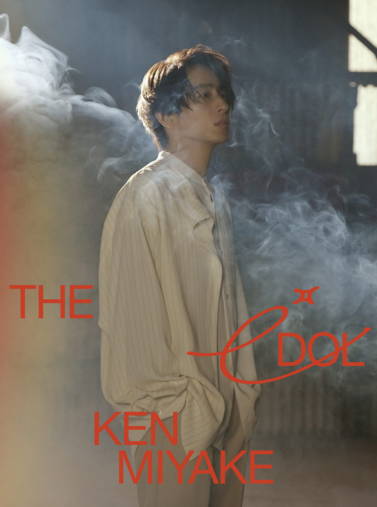 三宅健さんのNew Album「THE iDOL」に、WurtS が2曲楽曲提供！ - WurtS