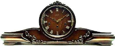 ○ウエストミンスターチャイム（魅力・修理）