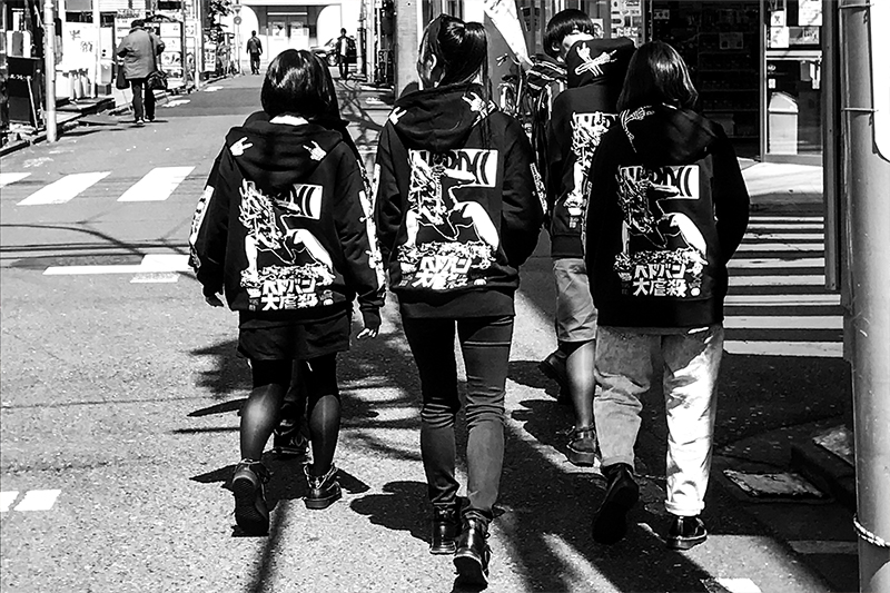 ALL | NEWS | マキシマム ザ ホルモン Official Site