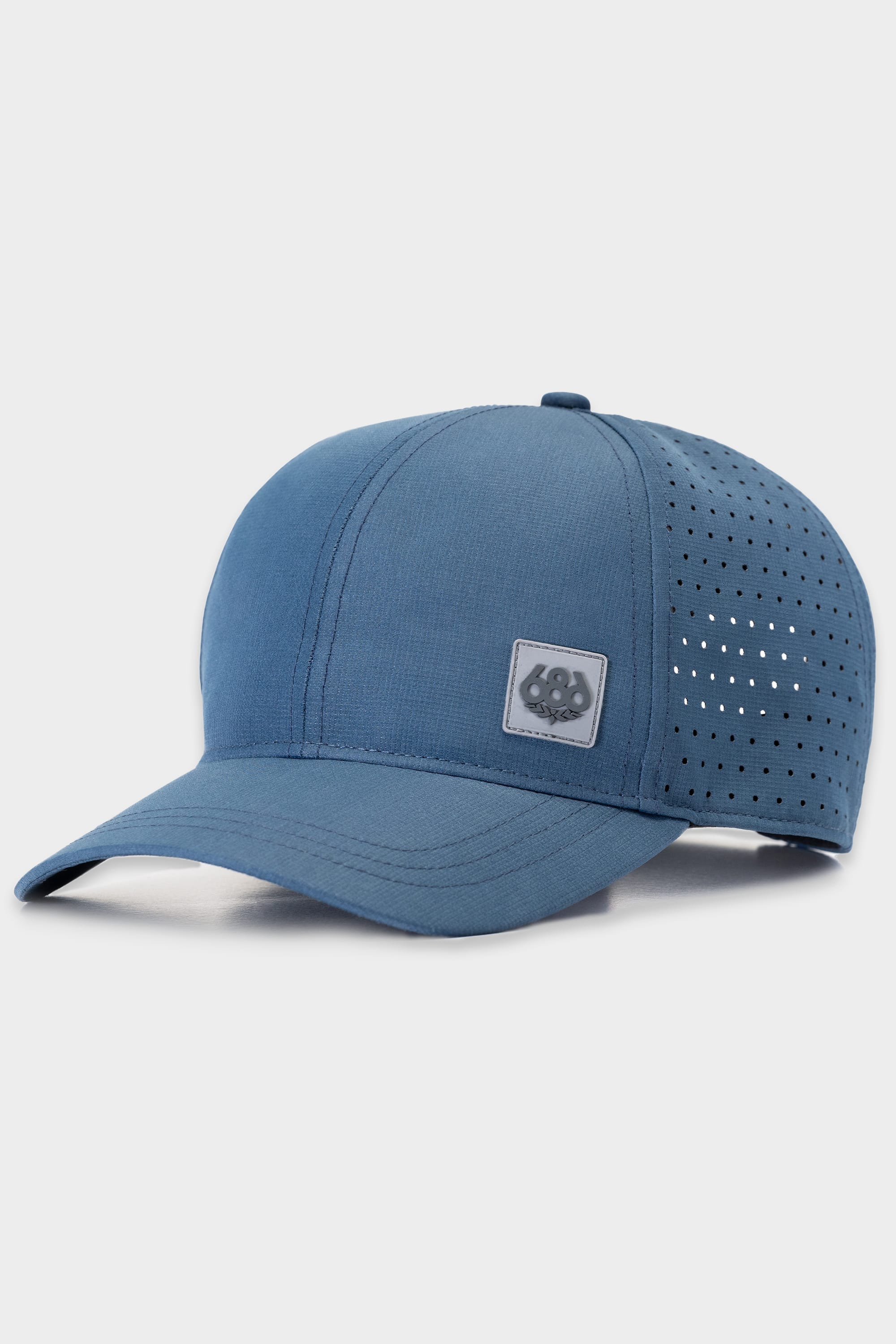 686 Perforated Hat – 686.com