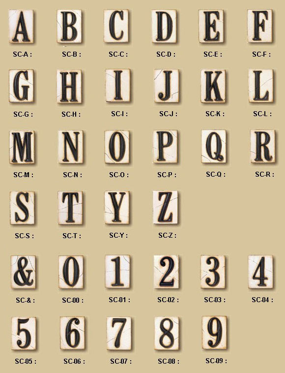 メモリーブロック(SID DICKENS) CAL