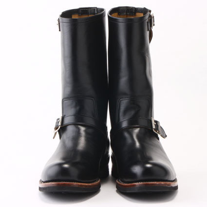 RUDE GALLERY [ルードギャラリー] - エンジニアブーツ