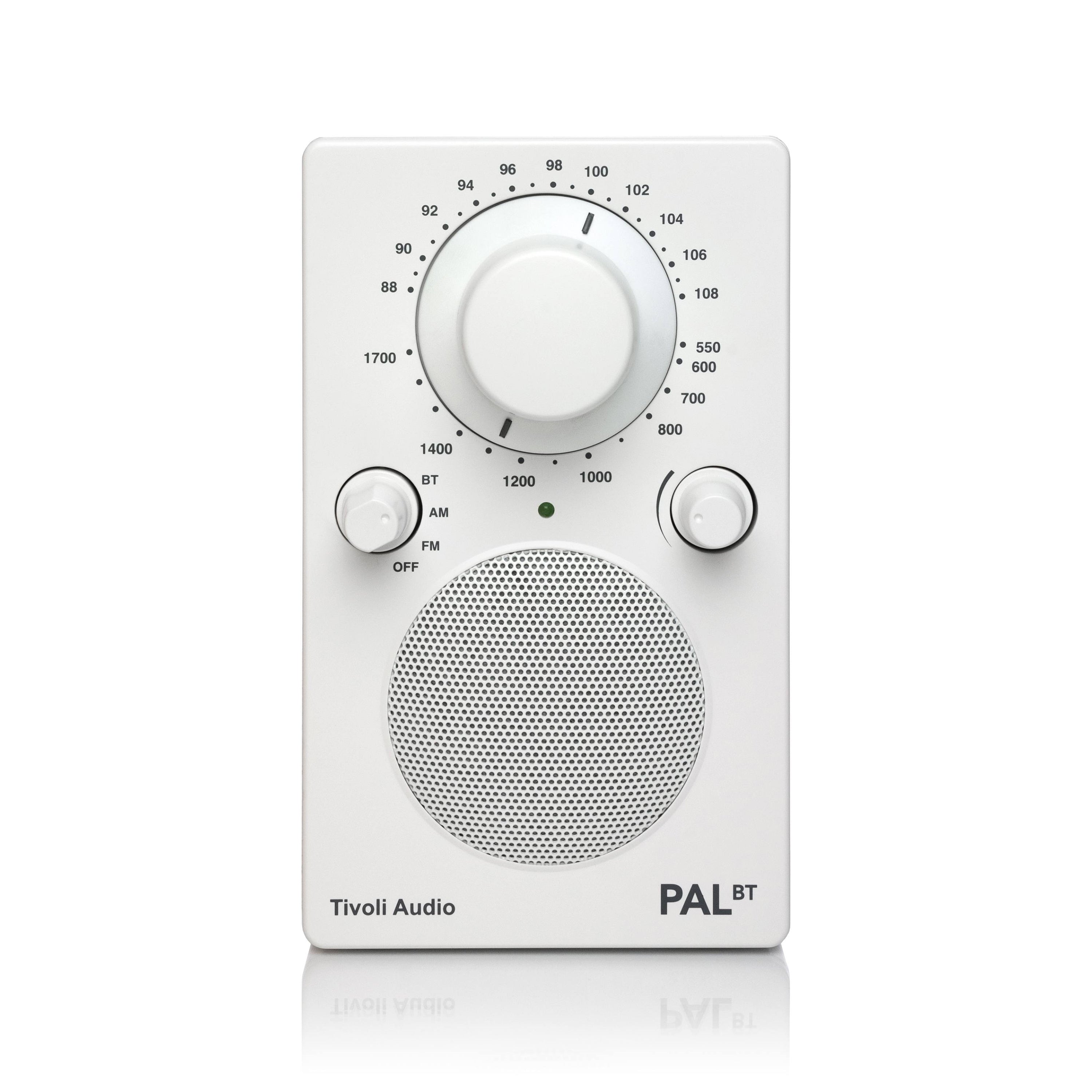Tivoli Audio PAL BT Portable Radio - 2Modern
