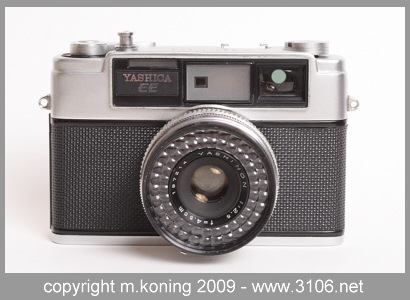 3106 photography - classic camera collection