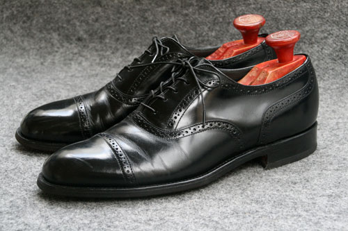 SUPER8SHOES ブランド 革靴 アウトレット