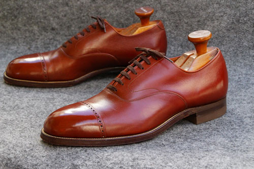 SUPER8SHOES ブランド 革靴 アウトレット