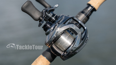 Daiwa Limited Edition Steez SV TW 1000 Product Review