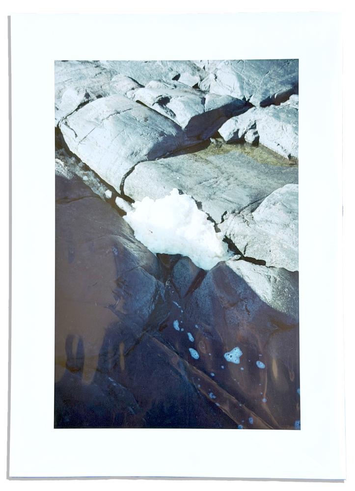 A song for windows ( 直筆サイン・エディションナンバー入りの写真